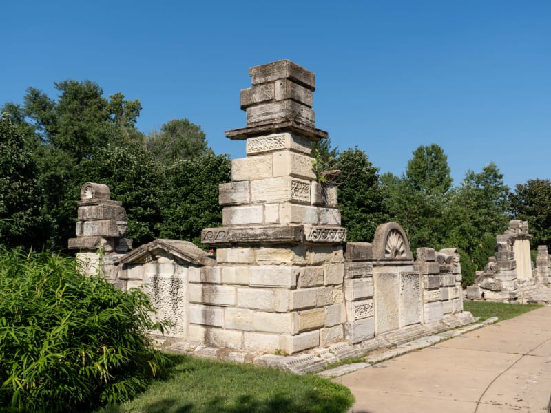 The Ruins