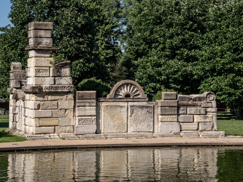 The Ruins