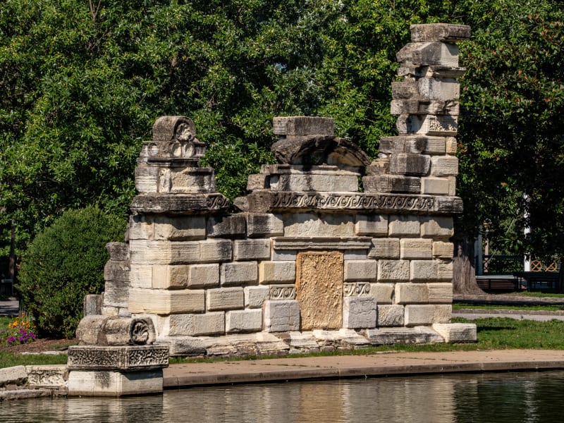 The Ruins