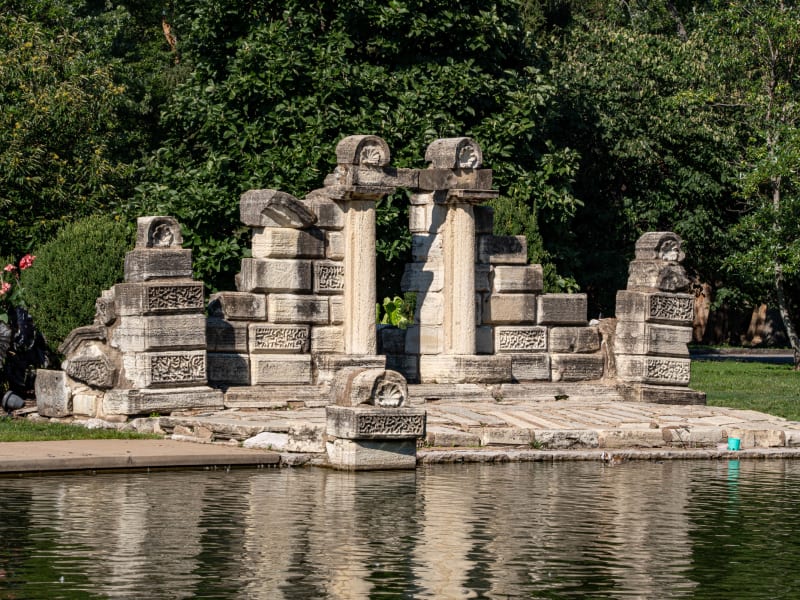 The Ruins