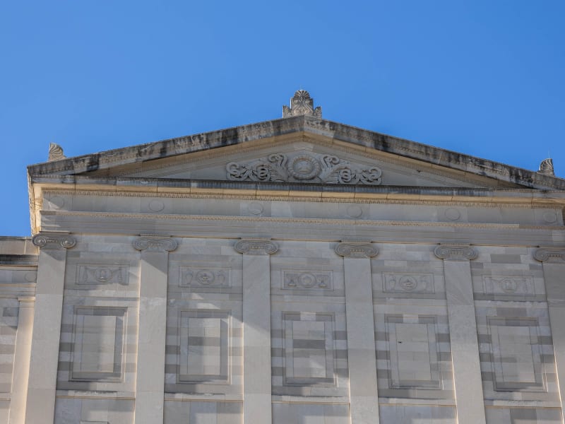New Masonic Temple