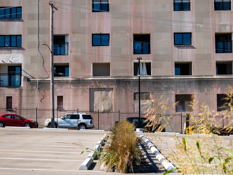 New Masonic Temple