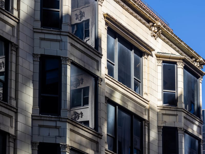 The Pennsylvania Building