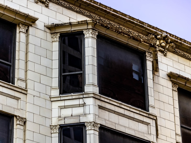 The Pennsylvania Building