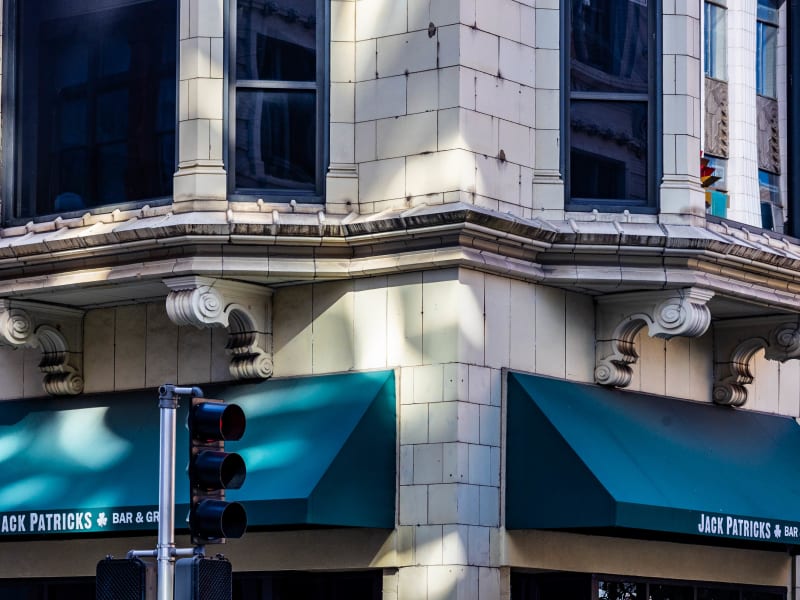 The Pennsylvania Building
