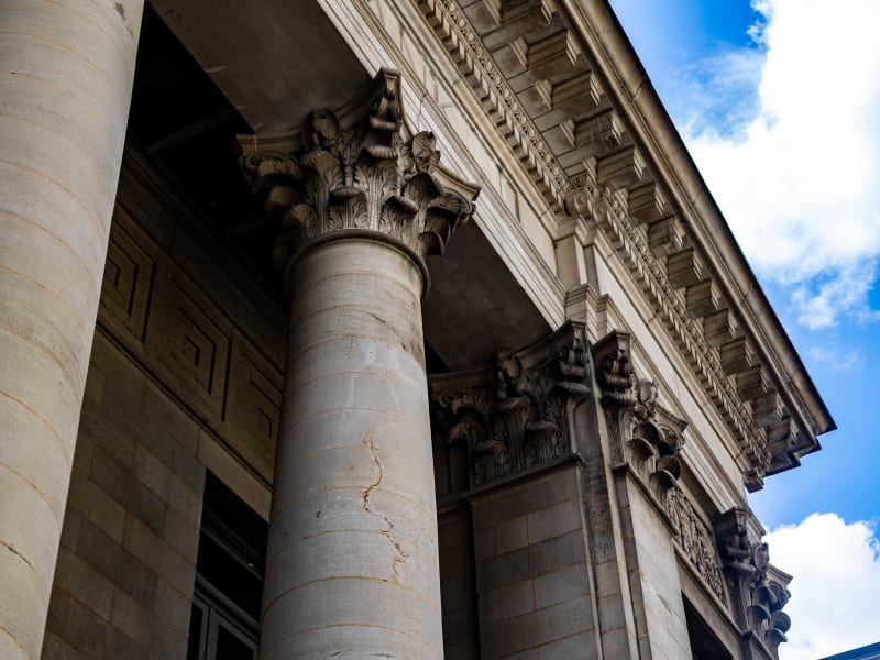 Republic National Bank