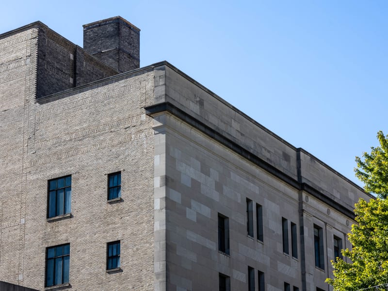 Scottish Rite Cathedral
