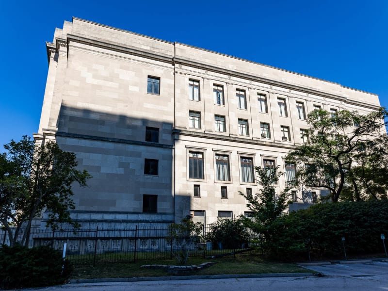 Scottish Rite Cathedral