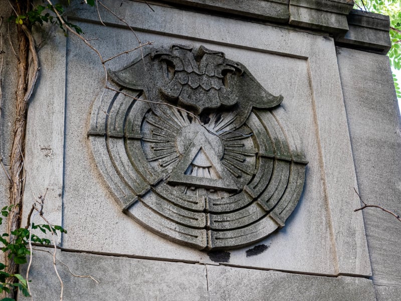 Scottish Rite Cathedral