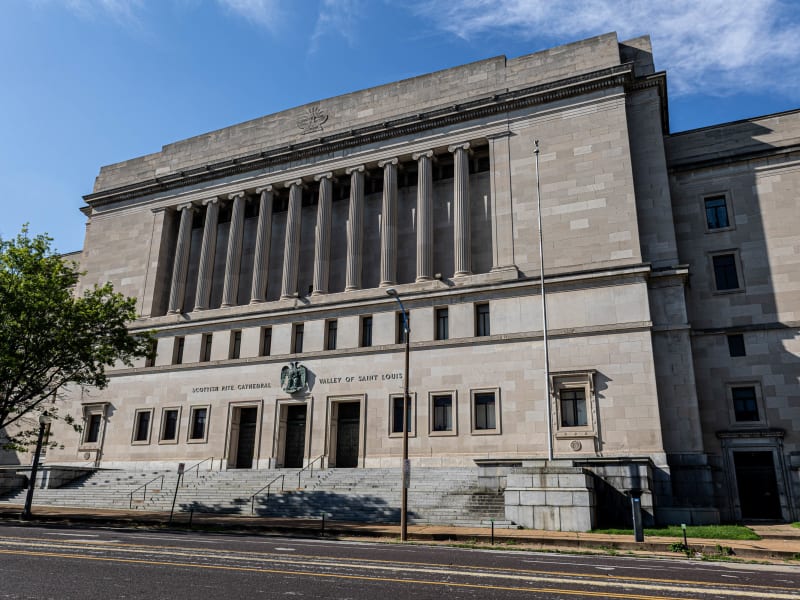 Scottish Rite Cathedral