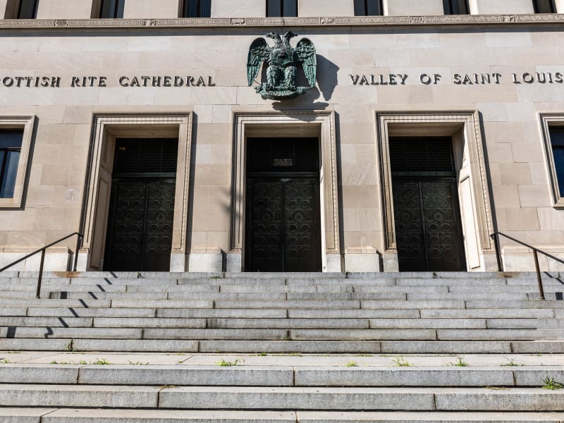 Scottish Rite Cathedral