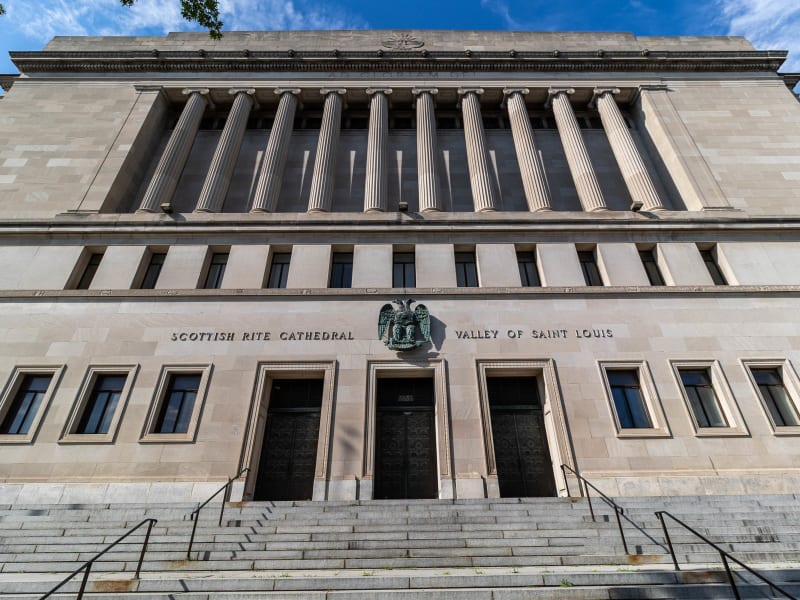 Scottish Rite Cathedral