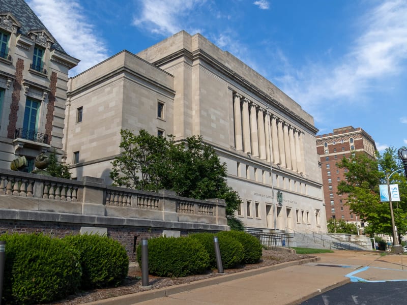 Scottish Rite Cathedral