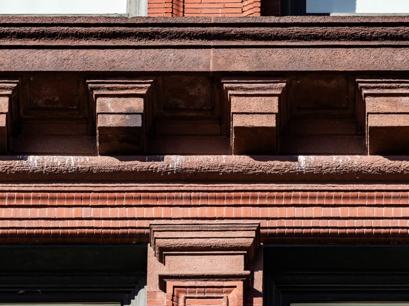 Security Building