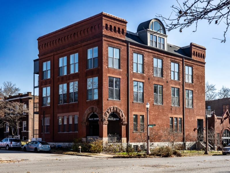 Seventh District Police Station