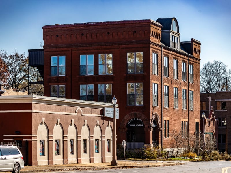 Seventh District Police Station