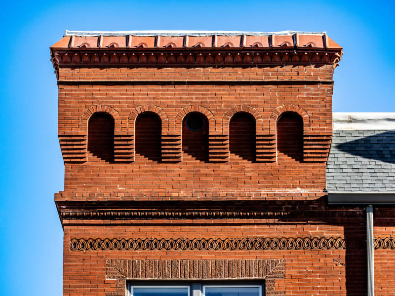 Seventh District Police Station