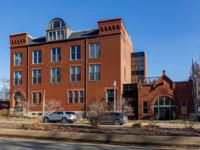 Seventh District Police Station