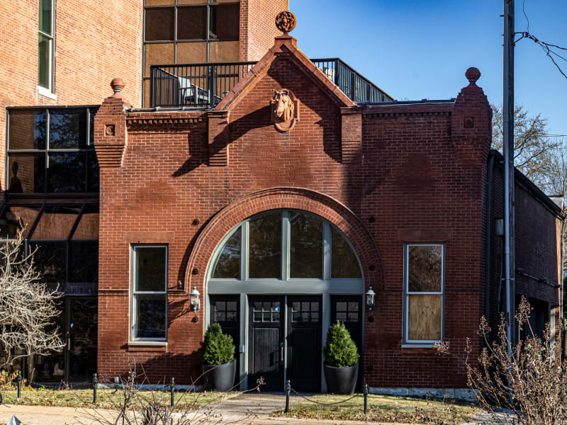 Seventh District Police Station