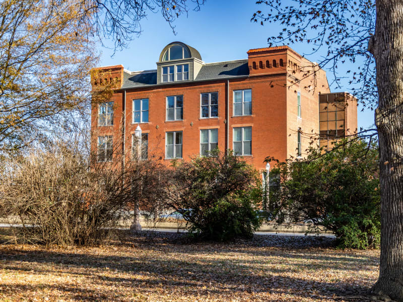 Seventh District Police Station
