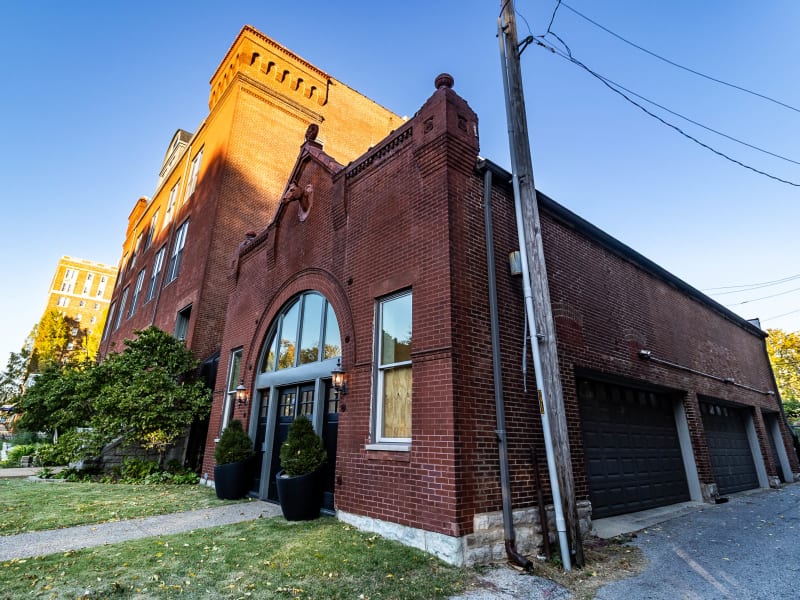 Seventh District Police Station