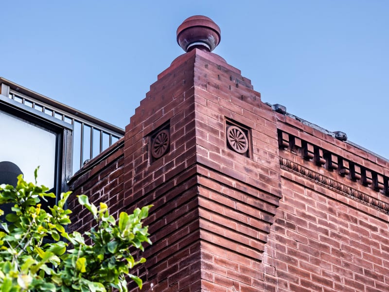 Seventh District Police Station