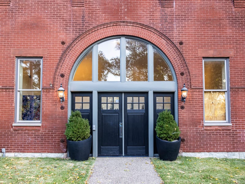 Seventh District Police Station