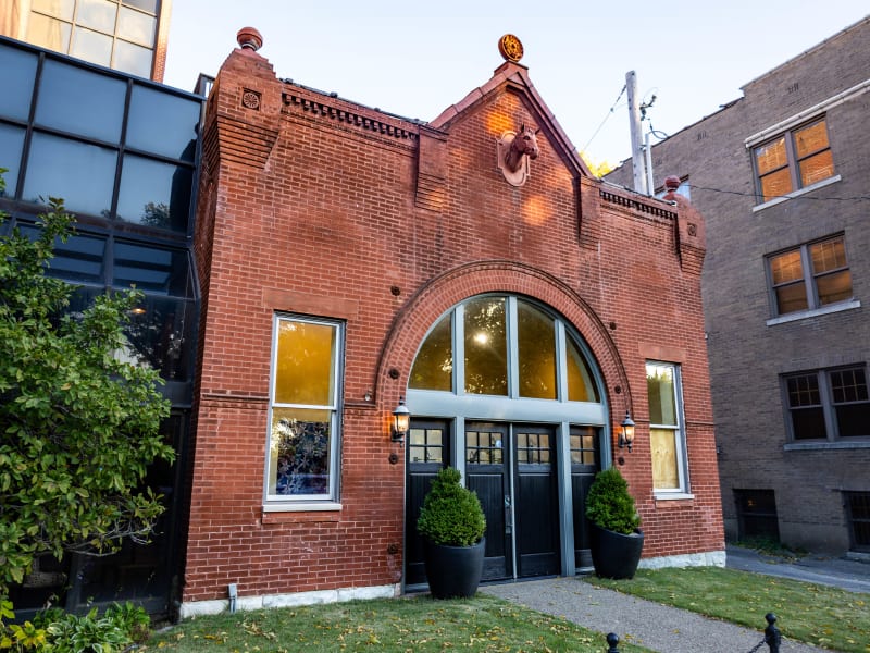 Seventh District Police Station