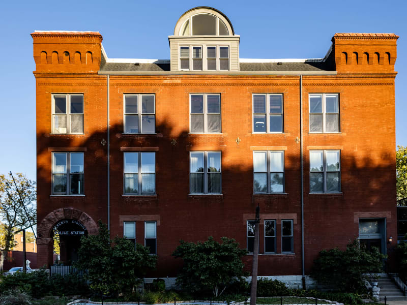Seventh District Police Station