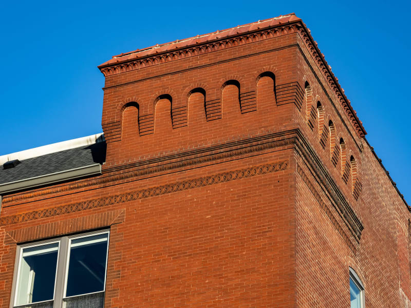 Seventh District Police Station