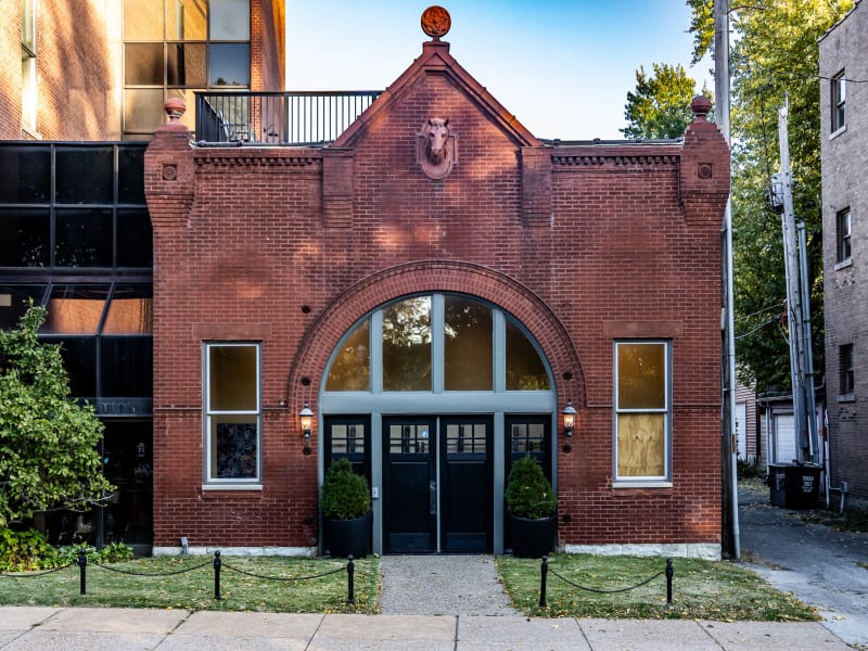 Seventh District Police Station
