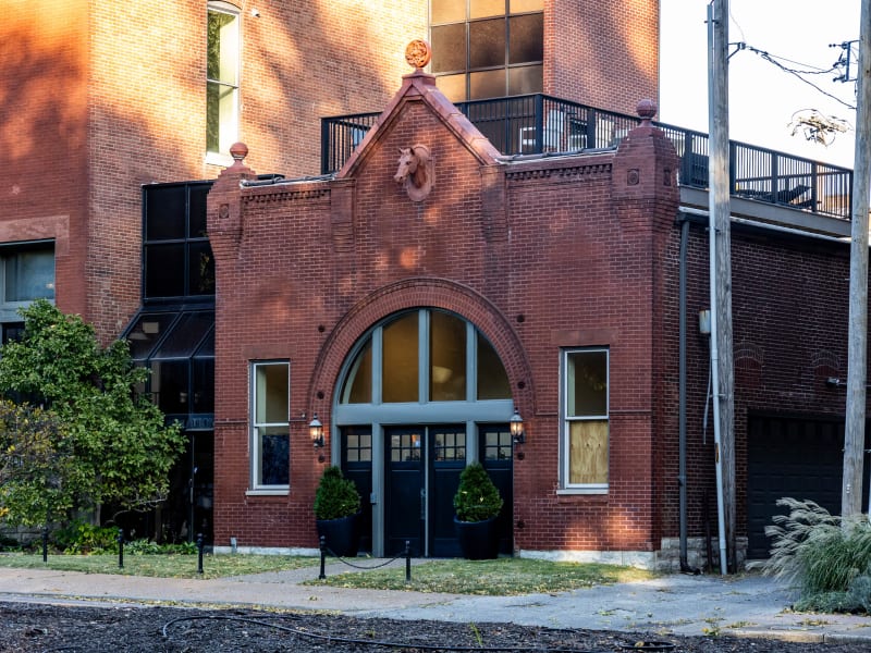 Seventh District Police Station