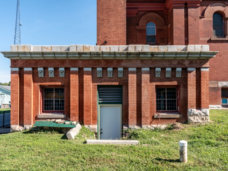Missouri Crematory