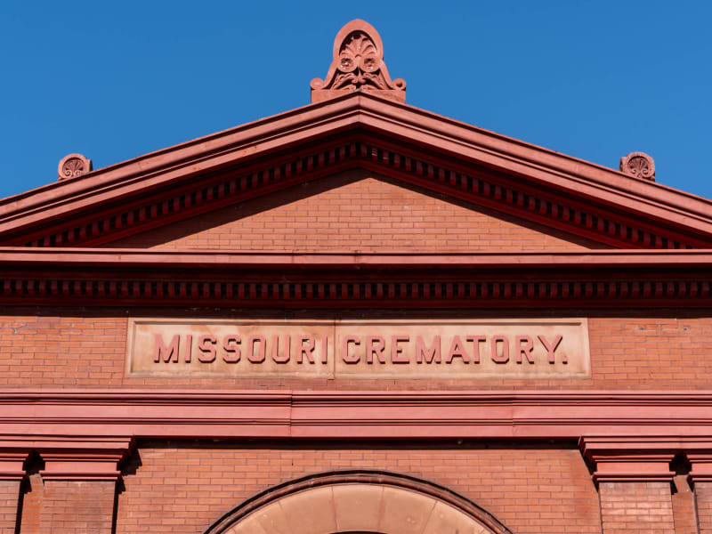 Missouri Crematory