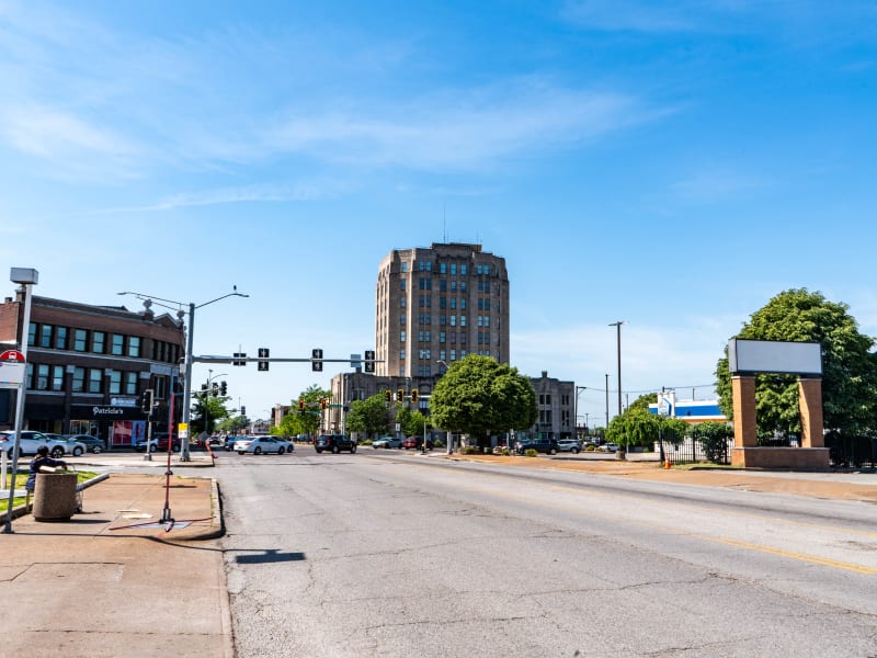 South Side National Bank