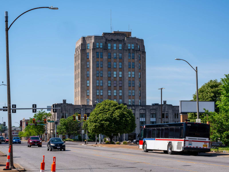 South Side National Bank