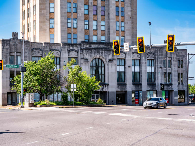 South Side National Bank