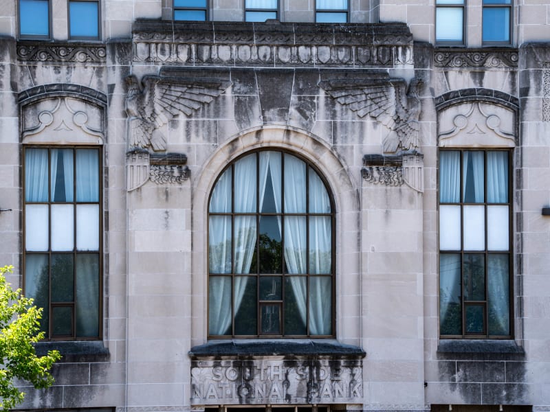 South Side National Bank
