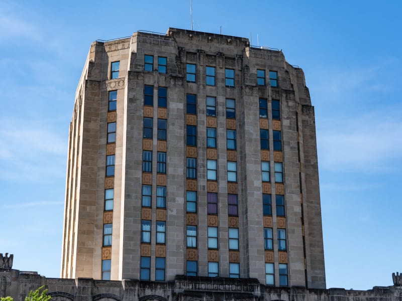 South Side National Bank