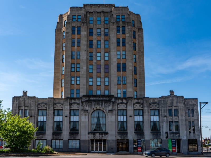 South Side National Bank