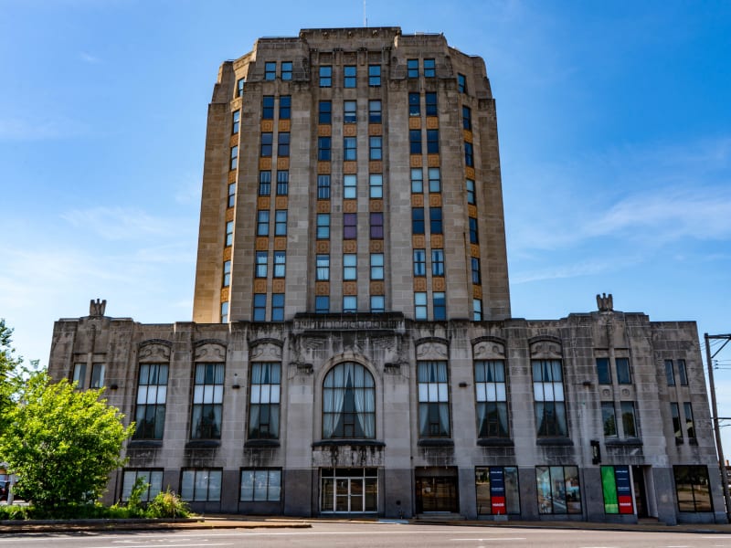 South Side National Bank