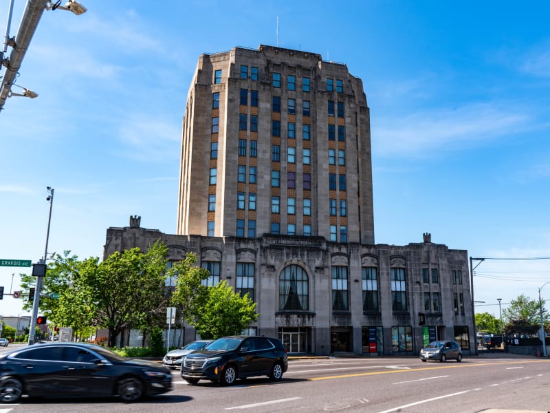 South Side National Bank
