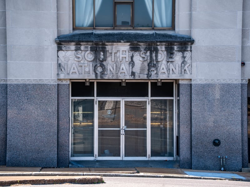 South Side National Bank