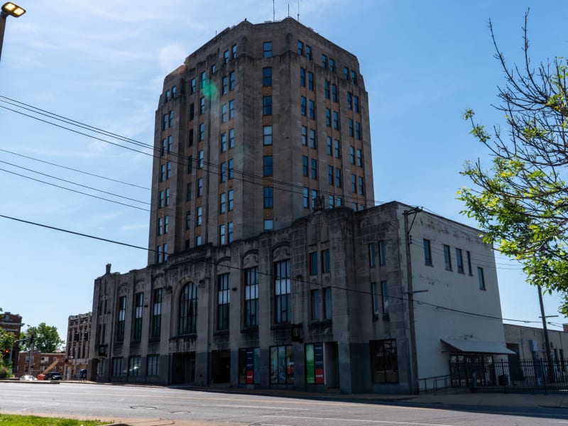 South Side National Bank