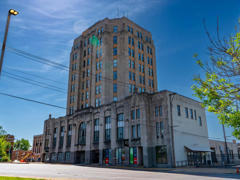 South Side National Bank
