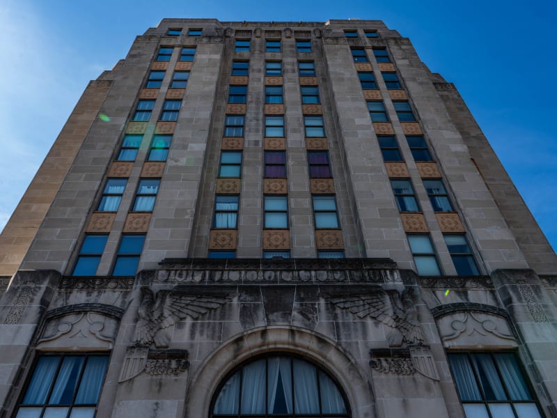 South Side National Bank