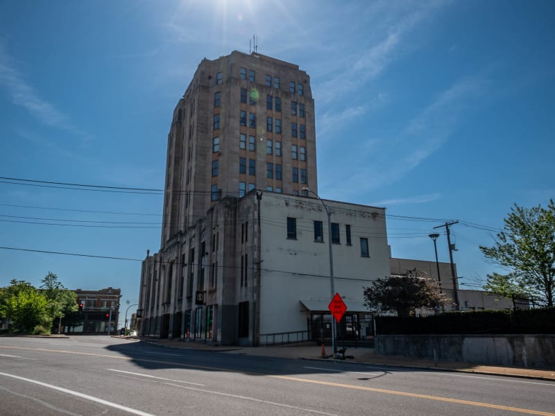 South Side National Bank
