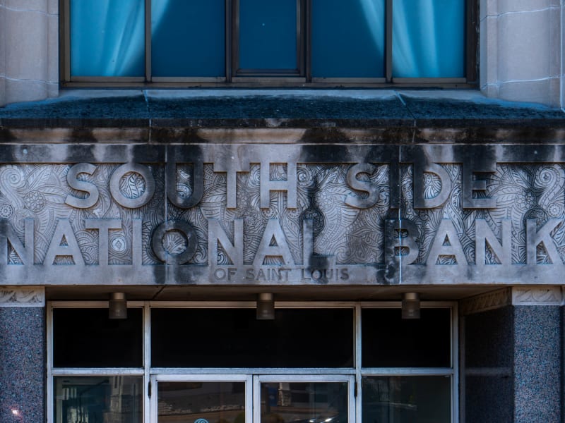 South Side National Bank