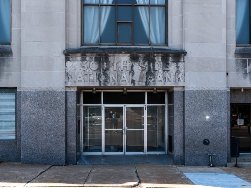 South Side National Bank