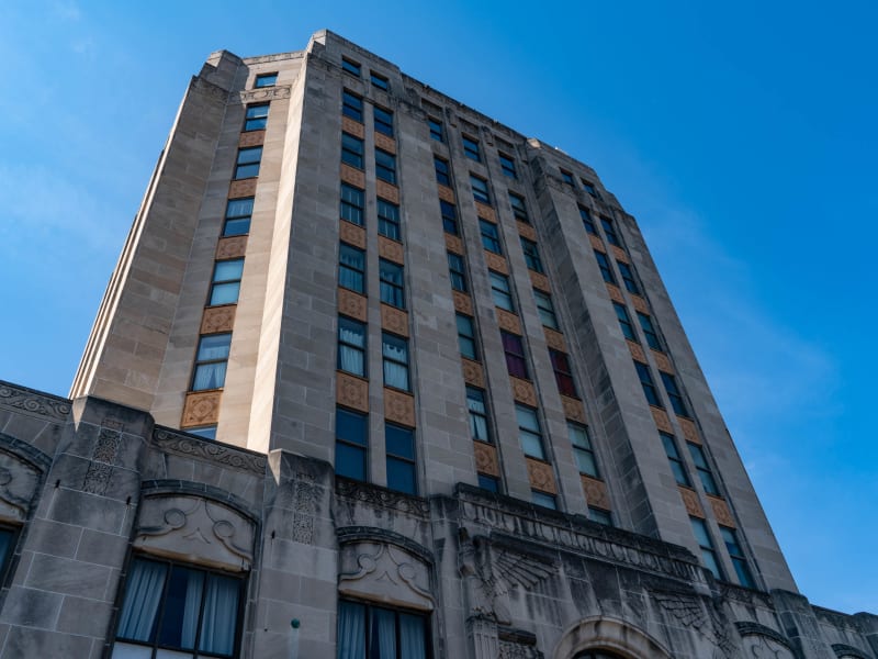 South Side National Bank